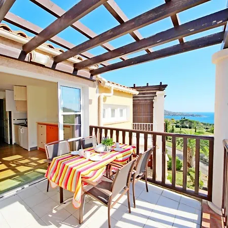 Apartment 2m J4 329 - 320la *