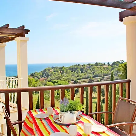 Apartment 2m J4 329 - 320la *